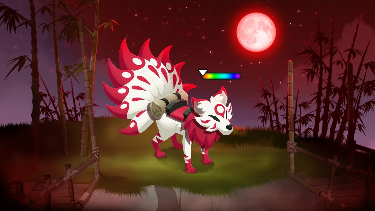 DOFUS tweet media