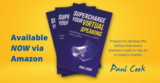 planetplanitbiz's tweet photo. Just a reminder that my new book is available now.
Grab your copy of "Supercharge Your Virtual Speaking" from your local Amazon store.
#VirtualSpeaking #PublicSpeaking #events https://t.co/U35y9sE0vf