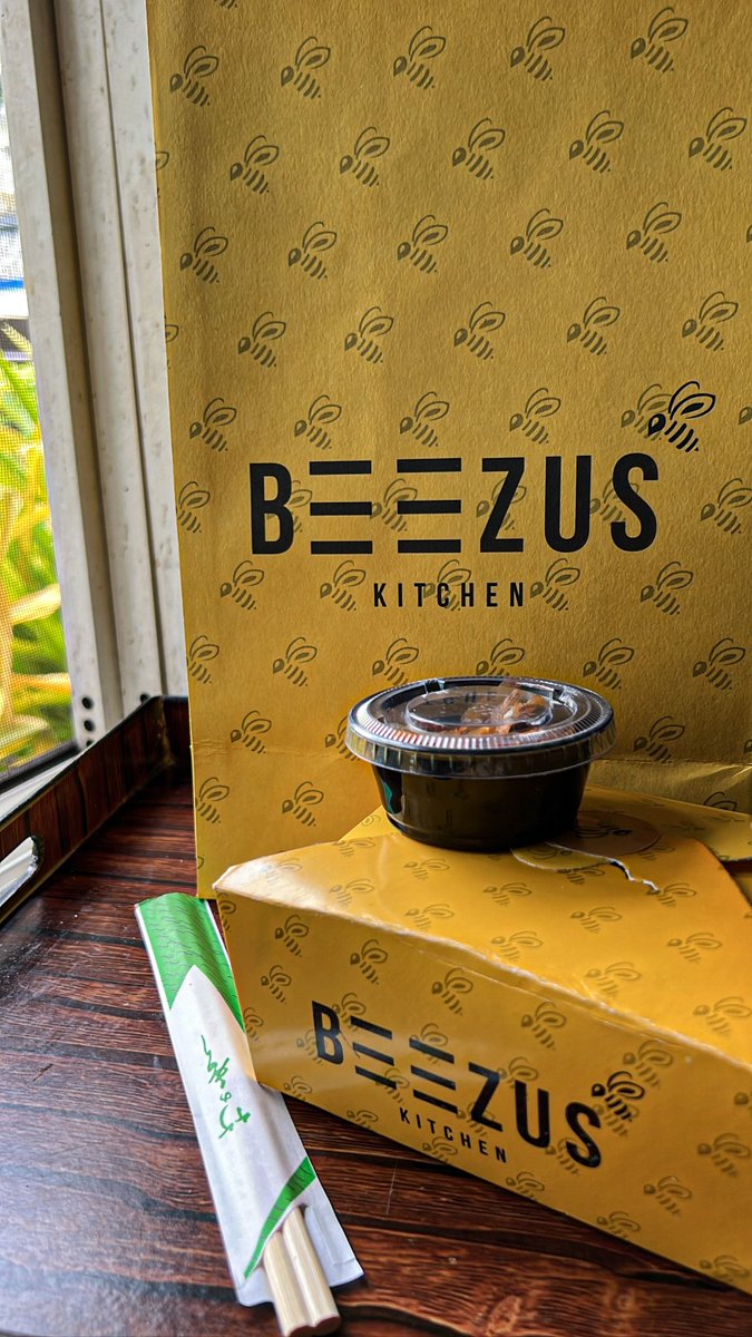 Beezus Kitchen 🐝🧑🏾🍳 tweet media