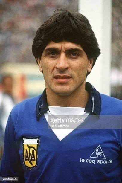 GOALKEEPER "El Pato" Jersey World Cup ARGENTINA 1978 Ubaldo Fillol RETRO SHIRT 