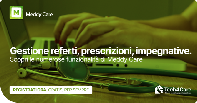 Tech4Care tweet media