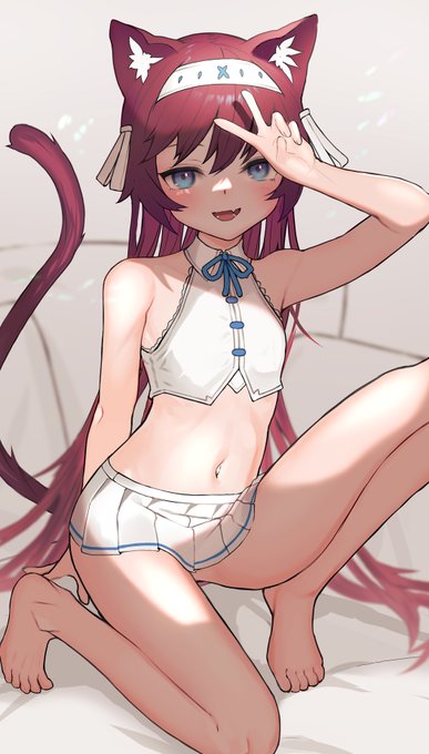 うちの猫姫ちゃん 