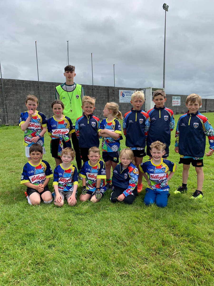 DuaghJohn's tweet photo. Ballybunion Cul Camp 2022 https://t.co/NdxHKaqW9C