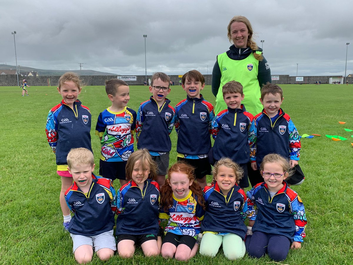 DuaghJohn's tweet photo. Ballybunion Cul Camp 2022 https://t.co/NdxHKaqW9C