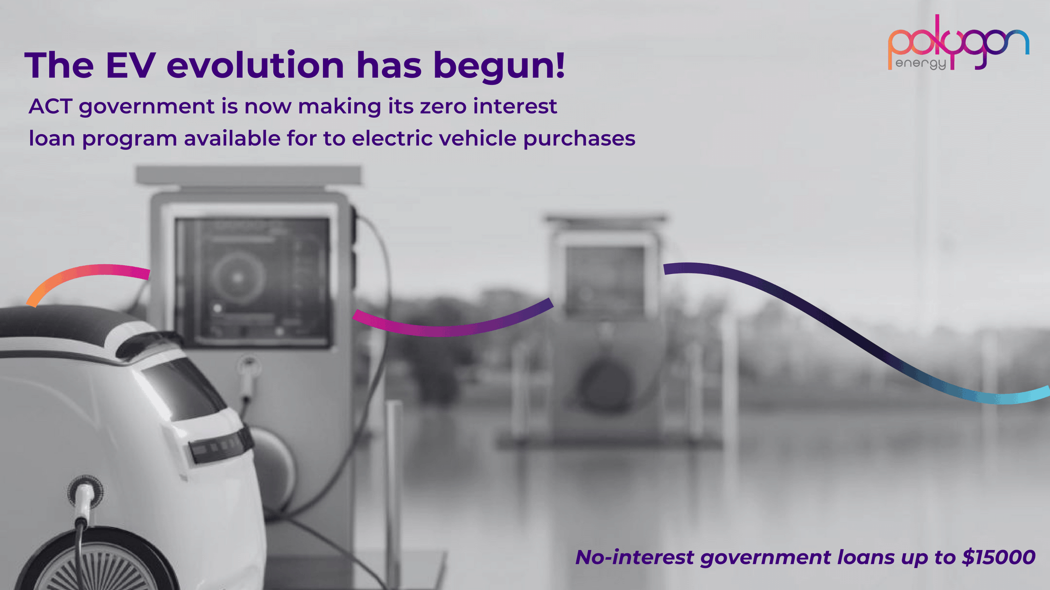 Ev Polycon Polygon Energy on Twitter: