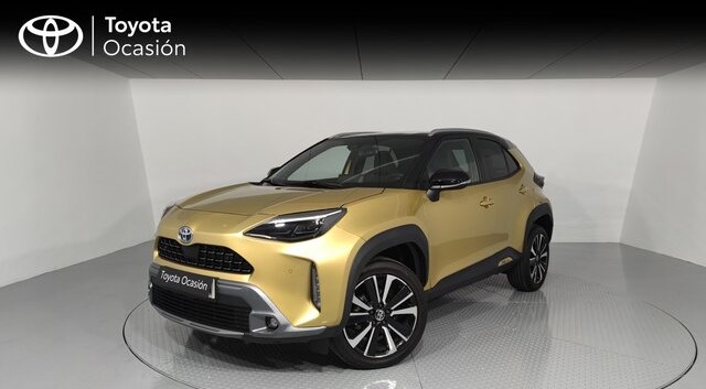 En Toyota Comauto Sur disponemos de un Toyota Yaris Cross AWD-i Premier Edition del año 2021 en color ambar.

¡Échale un vistazo en nuestra web!
toyotacomauto.com/inventario/sem…