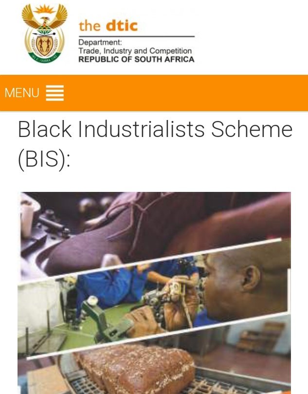 _AfricanSoil's tweet photo. Black Industrialists Programme - Indaba was launched by President Zuma at eKurhuleni, Gauteng in 2015, accompanied by Masina, nothing new

Just a reminder to stop recycling Zuma's work 😊👍🏾🍾🥂 https://t.co/xjzgTnT3aq