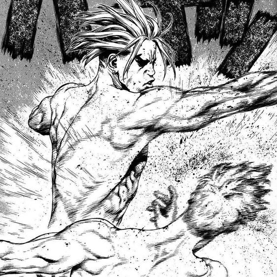 I've found a connection with his themes because Afterorder is in general a mixture of action, gore and a bit of sex (more like suggestions). Also some funny moments.