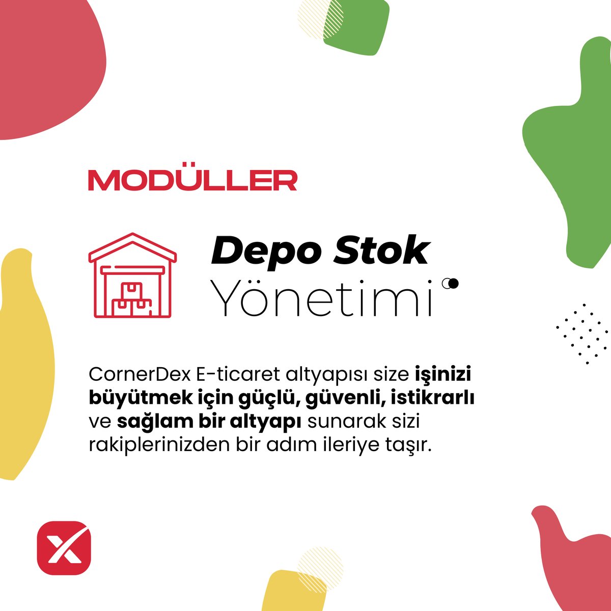 CornerDex's tweet photo. Faturalarınızı kestikçe, otomatik güncellenen stok durumunuzu kolayca takip edin, tedarikçilerinizden mal siparişinizi zamanında yapın.

Daha Fazlası İçin : https://t.co/drIF9GVHVg

0850 308 88 34

#ürünyönetimi #faturayönetimi  #stoktakibi #fiyatkarsilastirma #sevkiyatplanlama https://t.co/kuIWJI7E7S