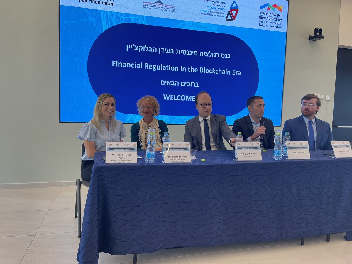 anatalonbeck's tweet photo. Amazing panel with our international experts @juliavonbuttlar @Greg_R_Day @the_omLAW @SeanSteinSmith, hosted by @NizanGP ❤️ https://t.co/67H182HzmY
