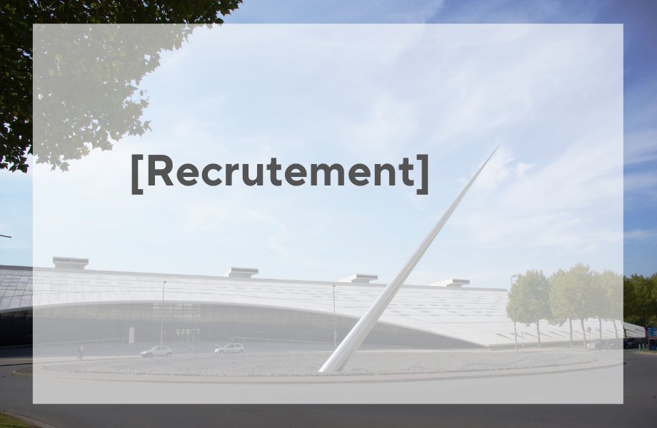 [#Recrutement] L'école d'ingénieurs <a href="/ESIEEPARIS/">ESIEE PARIS</a>, membre-fondateur de l'@UGustaveEiffel recrute une ou un #enseignant #chercheur sur un poste permanent en #science de #gestion. Date limite de candidature : 30/09/2022. A pourvoir dès que possible ! fal.cn/3qppt