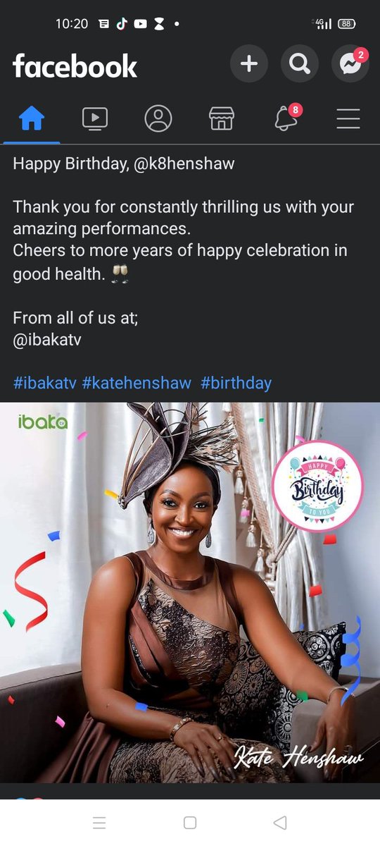 TeamKateHenshaw's tweet photo. #ibakatv #belated Good morning dears https://t.co/gPuMZPOUuH