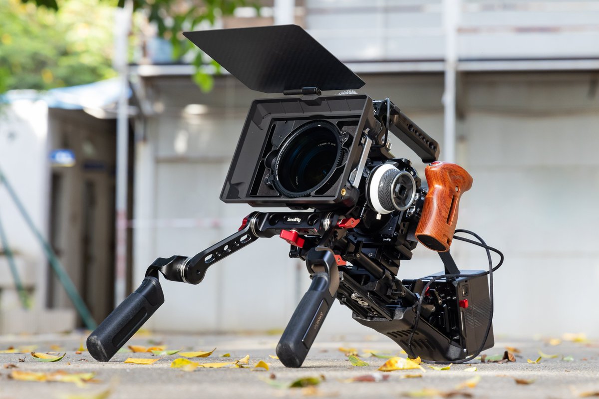 SmallRig on Twitter: