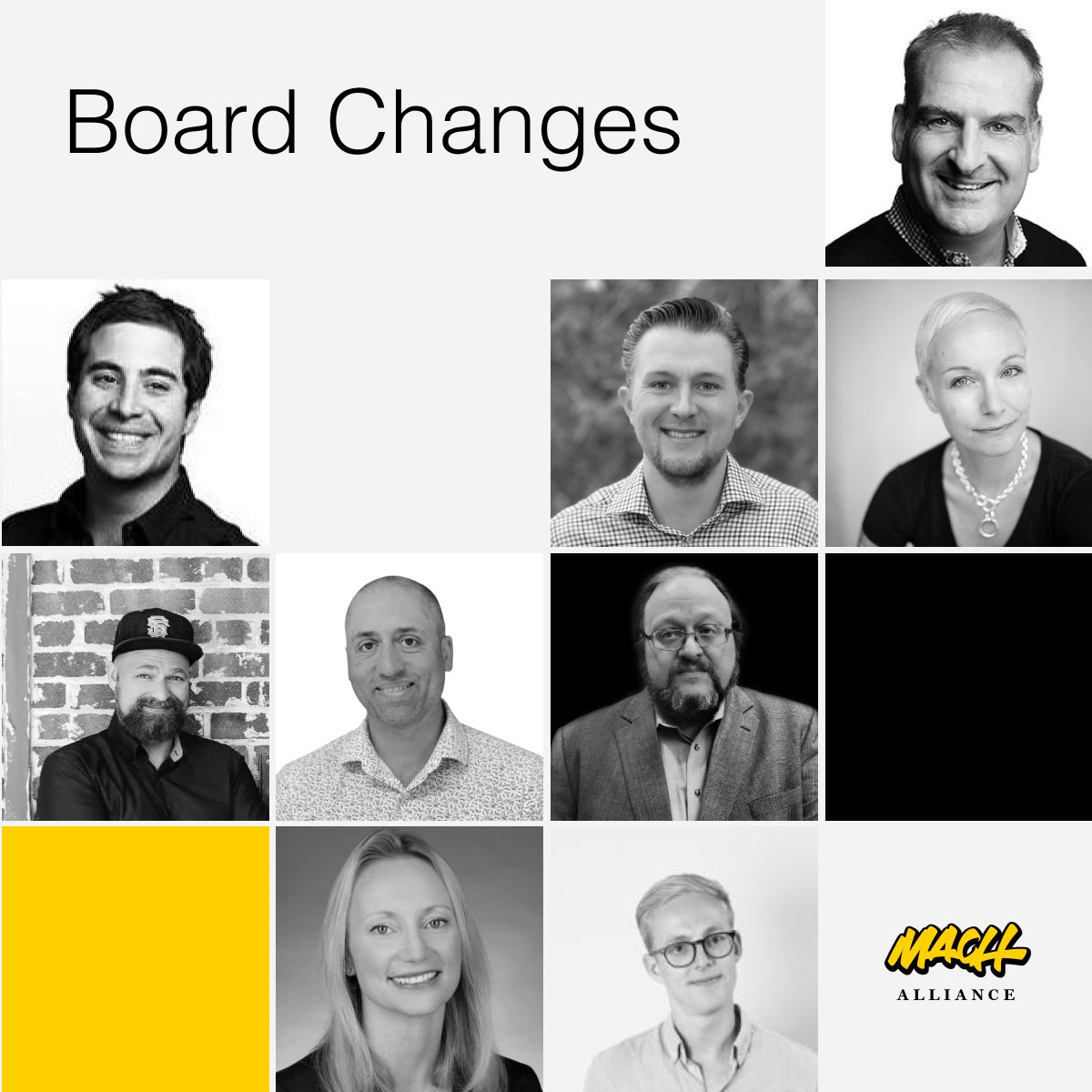 MACH Alliance (@machalliance) on Twitter photo Today we're announcing more changes to our leadership, with Casper Rasmussen <a href="/Valtech/">valtech_</a> joining the Exec Board as President and <a href="/JasminGuthmann/">Jasmin Guthmann</a> <a href="/Contentstack/">Contentstack</a> as Vice President. On to a new phase... bit.ly/3IUaUlW #MACH #Futureoftech Today we're announcing more changes to our leadership, with Casper Rasmussen <a href="/Valtech/">valtech_</a> joining the Exec Board as President and <a href="/JasminGuthmann/">Jasmin Guthmann</a> <a href="/Contentstack/">Contentstack</a> as Vice President. On to a new phase... bit.ly/3IUaUlW #MACH #Futureoftech