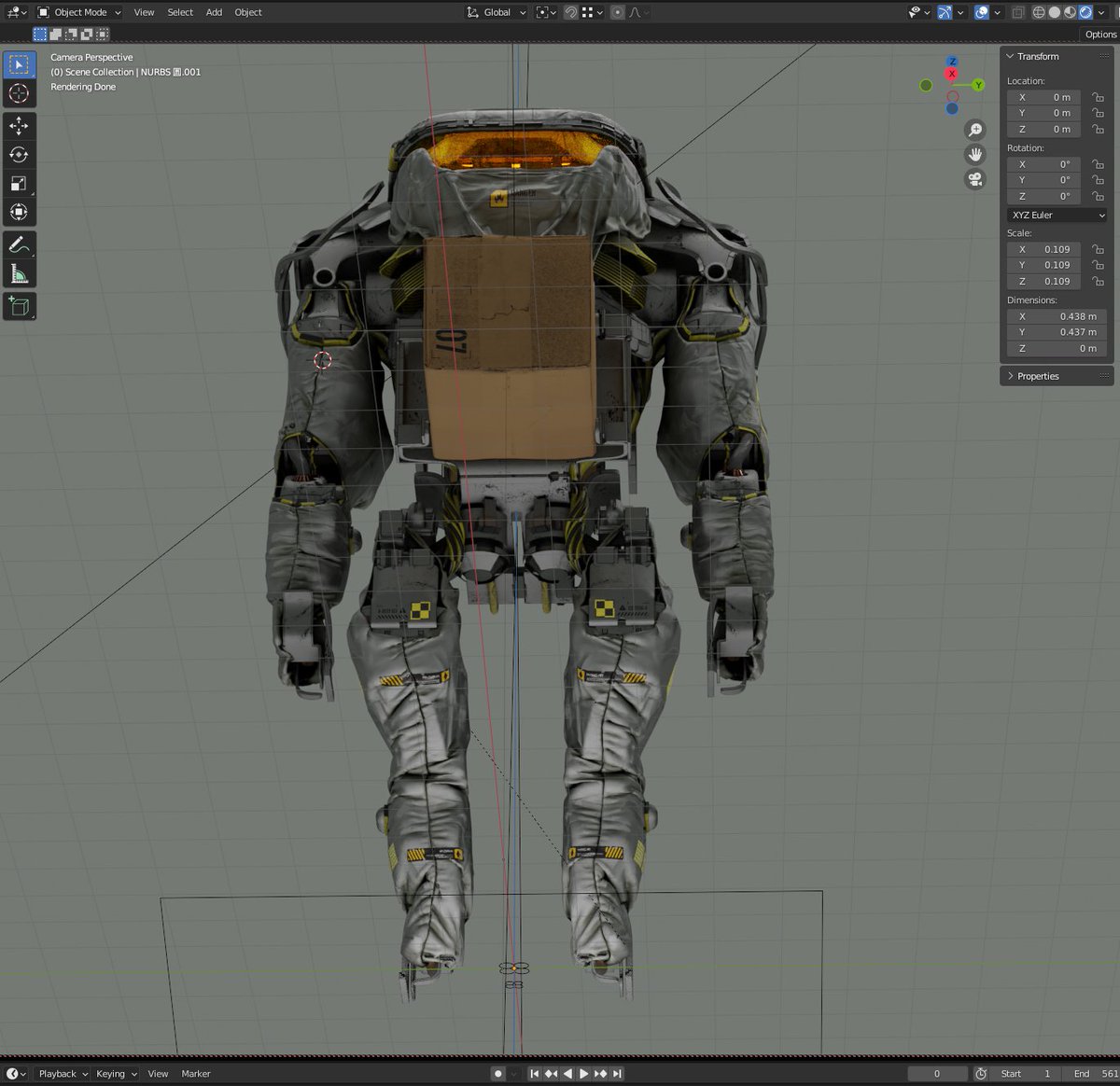 back #b3d #conceptart