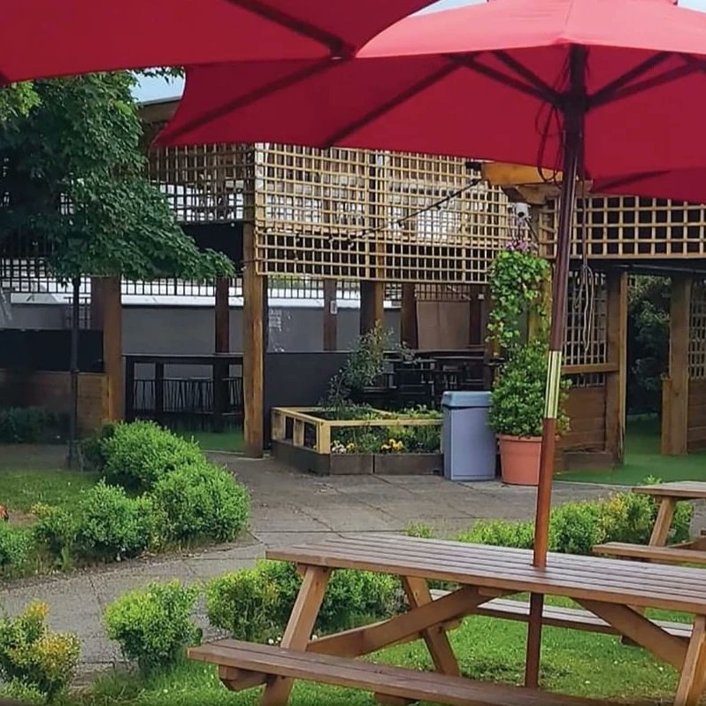 Have you checked out our main sponsor's outside garden area? Well why not try it post Curraghchase 10K this August 13th. Westward Ho have kindly offered a 20% off food voucher to all participants of this year's #Curraghchase10k. 
Sign up today:
curraghchase10k.ie