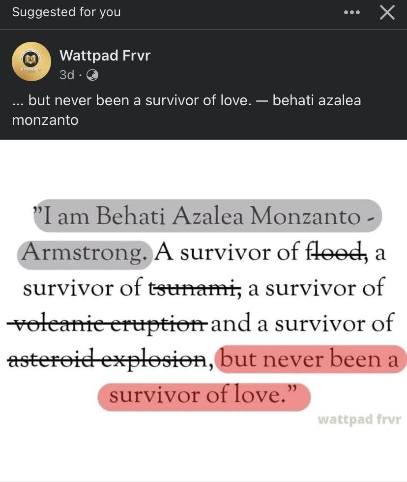 ang daming pwedeng isuggest bakit ito pa?  hindi lang ako ang dapat makakita nito. 

sana happy kayong lahat, lalo ka na kap <a href="/VentreCanard_Wp/">VentreCanard</a> hahaha