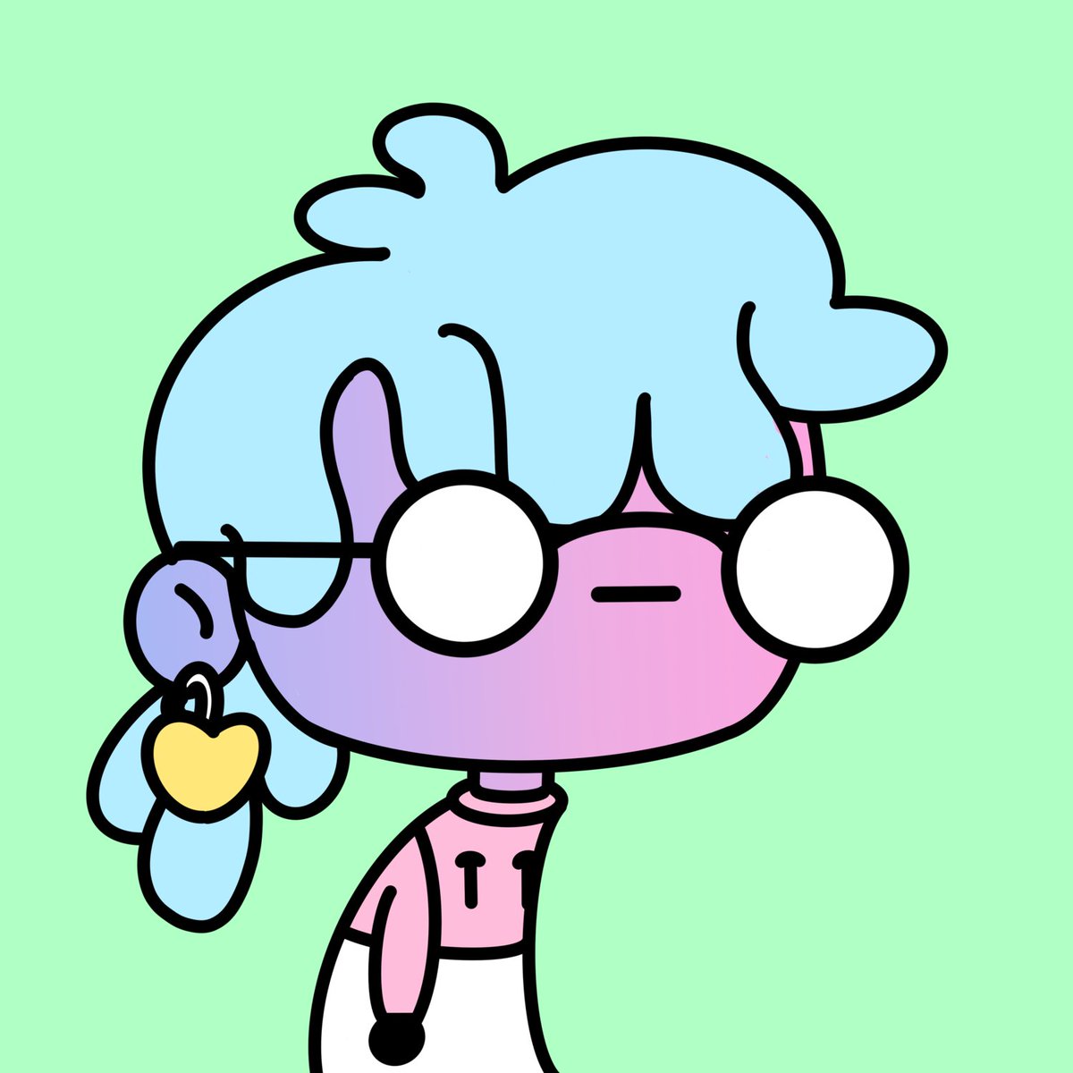 0xGhetto | PFP NFTs | Free Mint tweet media