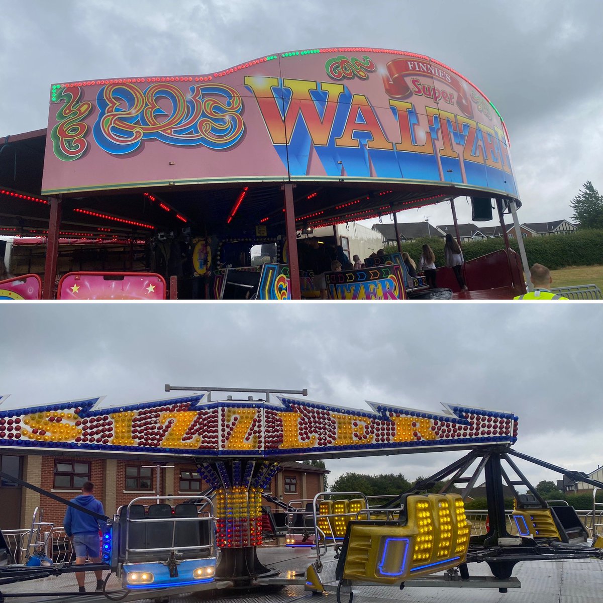 bruntcliffeacad's tweet photo. BFEST IS HERE!! 🥳

What a fantastic day we have planned for our students who have had amazing attendance!! https://t.co/qiyjCzZqEI