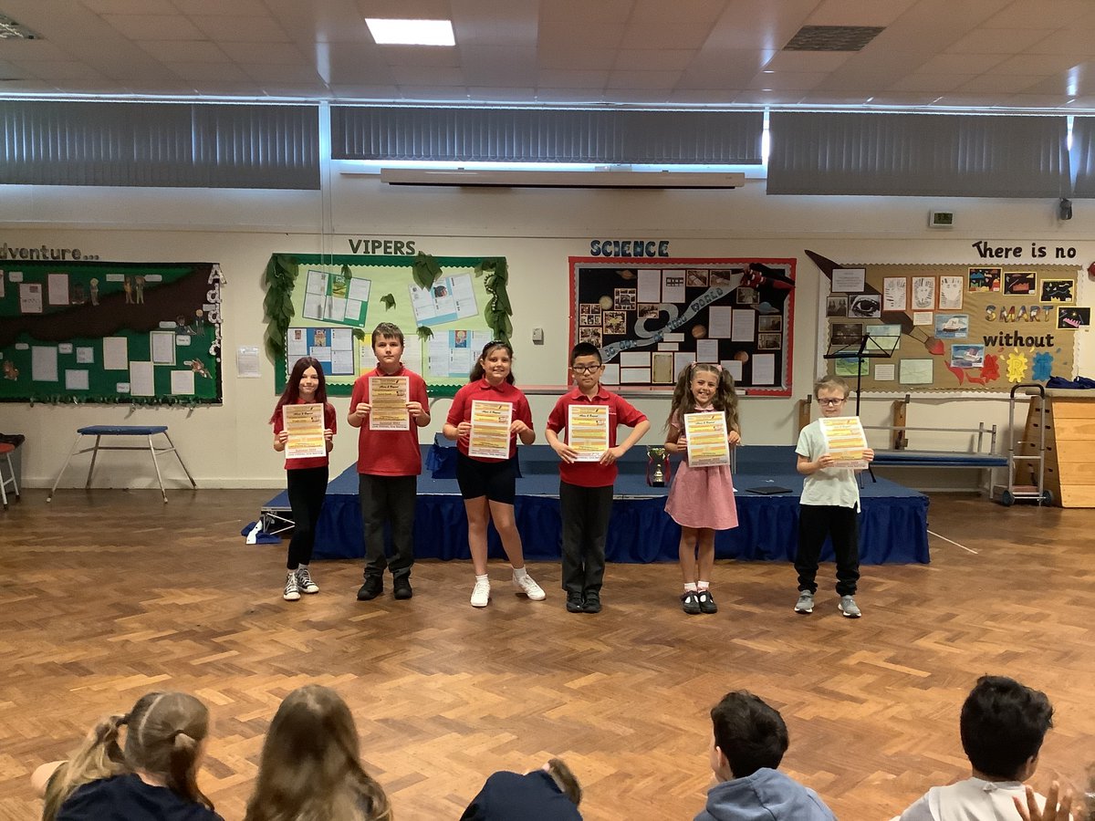 Two Gates Primary School