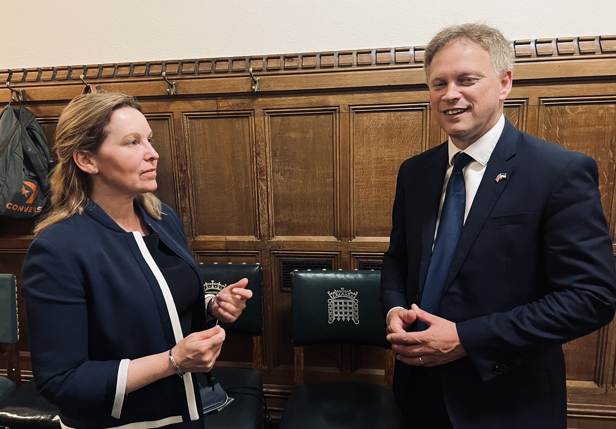 Natalie Elphicke MP on Twitter: "I’m concerned to hear of some reduced
