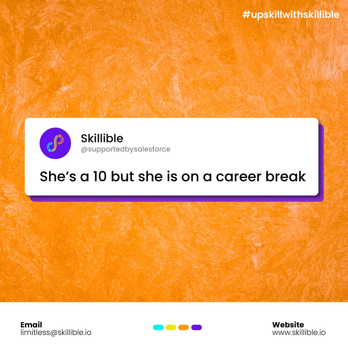 Skillible tweet media