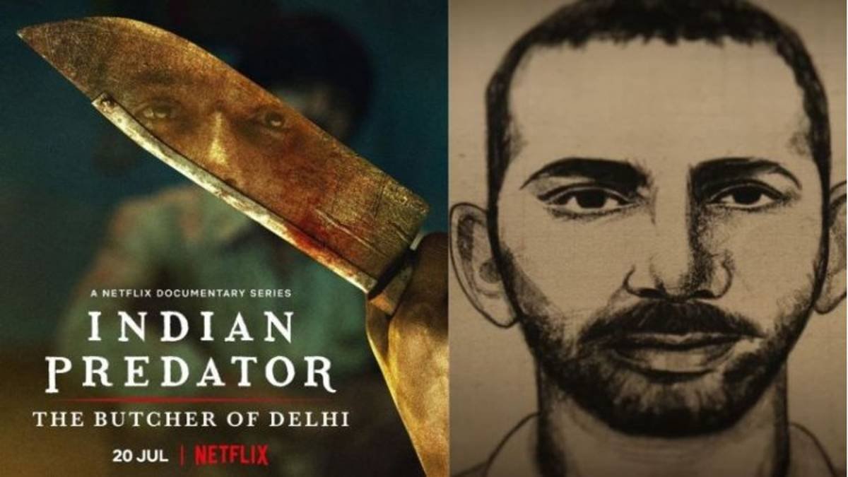 This Week Shows n Documentary:

David A  Arnold: It Ain't for the Weak (English) - Netflix - July 19
#IndianPredator : The Butcher of Delhi (Hindi) - Netflix - July 20