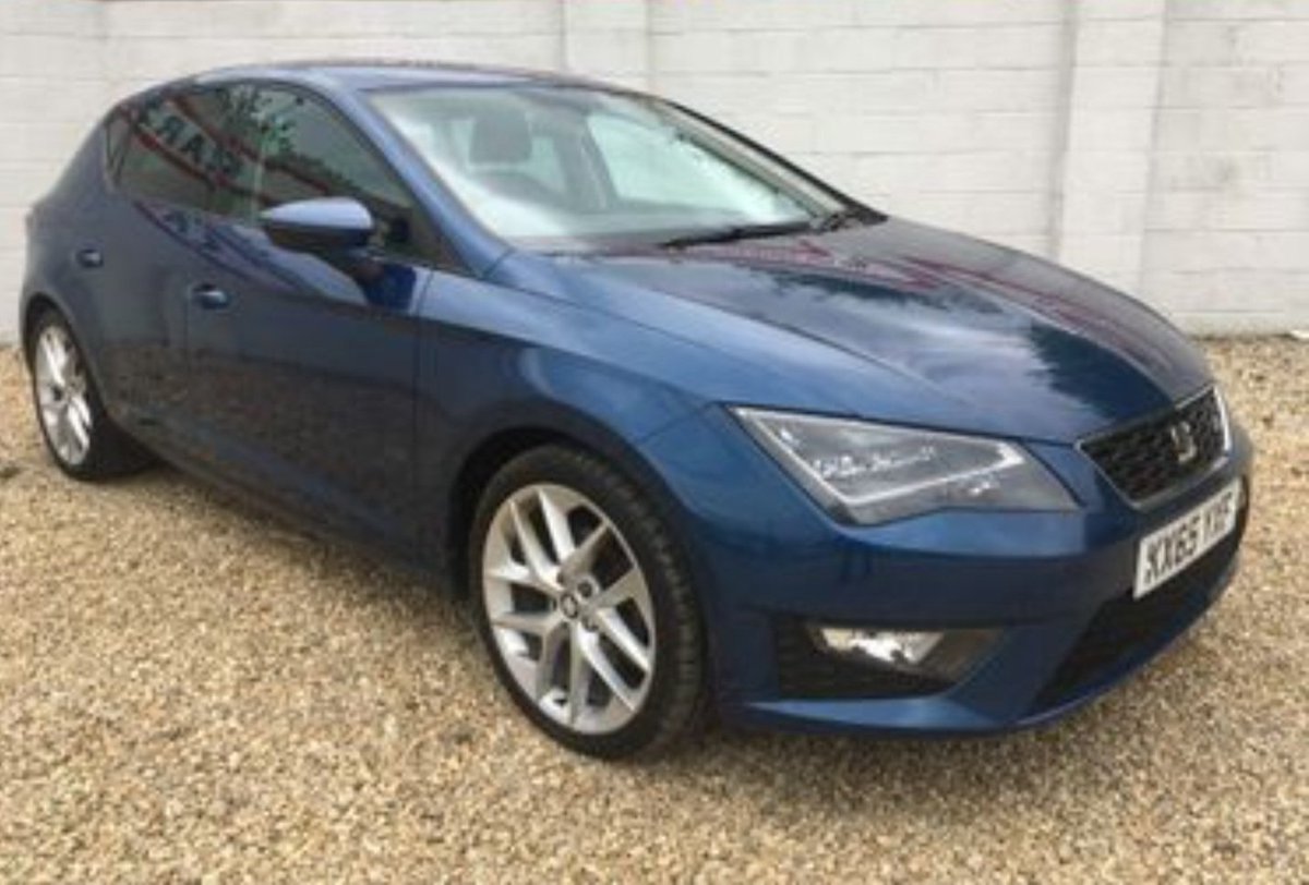 goosy2fast's tweet photo. PLEASE SHARE: Car stolen from Lavington Road, Worthing at 2:34am this morning, Seat Leon Fr reg KM65 ZTE, for any information message me
Thank you
@brightonargus @brightonsnapper @SussexIncidents @sussex_police https://t.co/LB6LLOuqSB