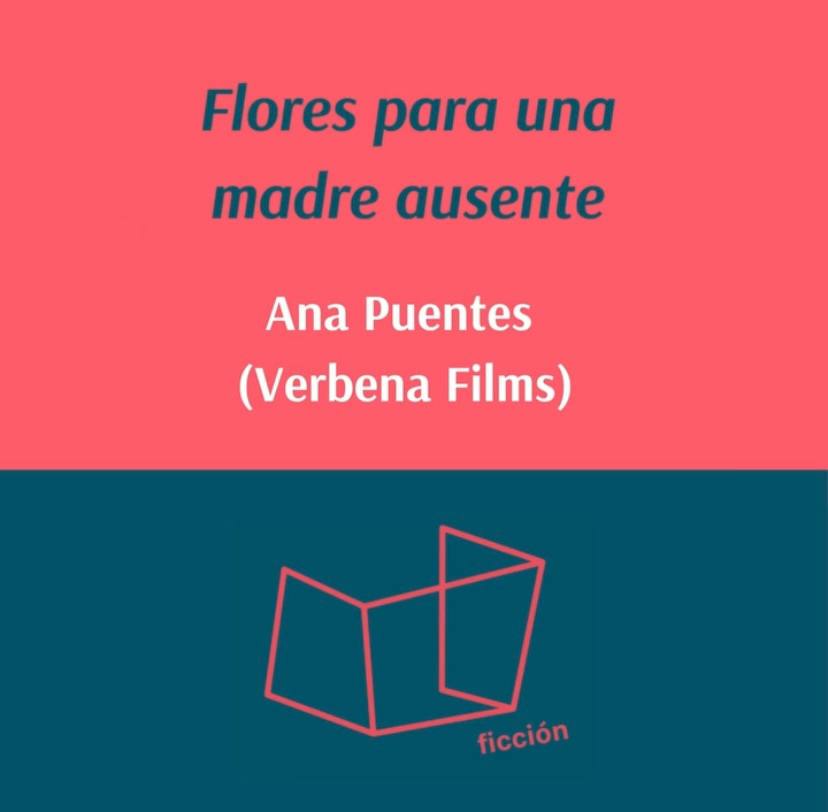 ECAM (@ecam_) on Twitter photo 🎬 'Flores para una madre ausente', de <a href="/ana_puentes/">ana luisa puente</a> (alumni), en la sección 'Largometrajes de ficción'.
👉 Proyecto producido por Verbena Films, con Adriana Vera (alumni) como productora ejecutiva. 🎬 'Flores para una madre ausente', de <a href="/ana_puentes/">ana luisa puente</a> (alumni), en la sección 'Largometrajes de ficción'.
👉 Proyecto producido por Verbena Films, con Adriana Vera (alumni) como productora ejecutiva.