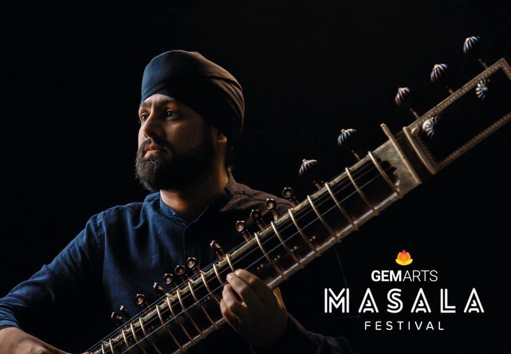 GemArts (@gemartsuk) on Twitter photo Tomorrow 22nd July 8pm <a href="/Sage_Gateshead/">Sage Gateshead</a> #MasalaFestival presents <a href="/jasdeepdegun/">Jasdeep Singh Degun</a> Anomaly. Jasdeep will be joined by an ensemble of collaborators from across the Indian classical, western classical, and jazz traditions. Not to be missed!! Tickets and info 👉🏽 gemarts.org/whatson/🦚 Tomorrow 22nd July 8pm <a href="/Sage_Gateshead/">Sage Gateshead</a> #MasalaFestival presents <a href="/jasdeepdegun/">Jasdeep Singh Degun</a> Anomaly. Jasdeep will be joined by an ensemble of collaborators from across the Indian classical, western classical, and jazz traditions. Not to be missed!! Tickets and info 👉🏽 gemarts.org/whatson/🦚