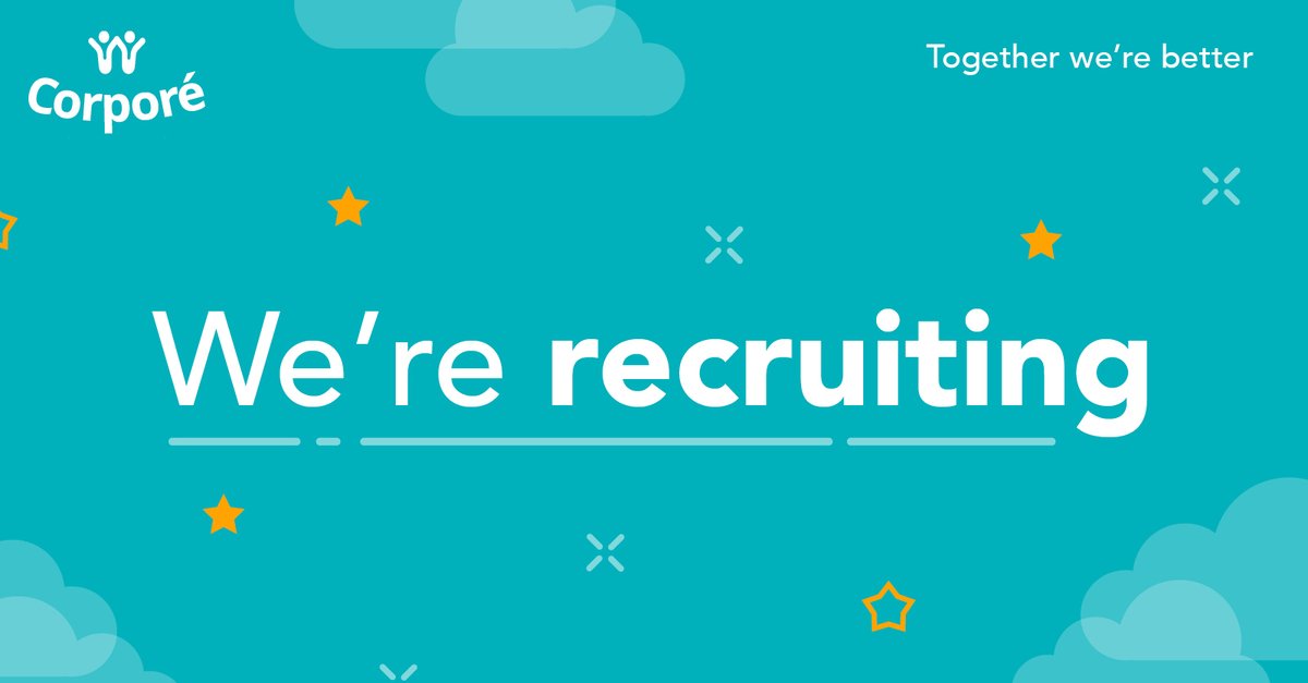 CorporeUK's tweet photo. Do you have a #clinical eye and a drive for high #quality in your standards of best practice?
Then contact our Clinical Quality Manager, Emily Nash, for more details about this exciting #jobopportunity at emily.nash@corpore.co.uk
#wererecruiting #togetherwerebetter https://t.co/QL1sxedZXD