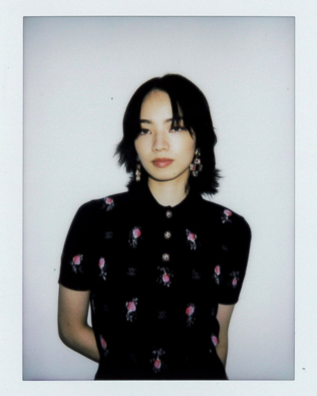 김튤립 小松菜奈 2721 Tsubasadicky Instagram T Co Ptvefydxna Twitter