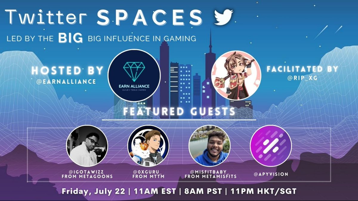 Earn Alliance tweet media