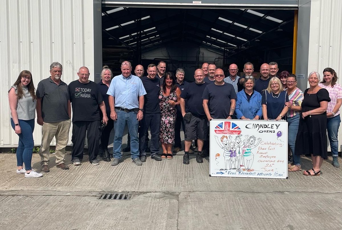 We are pleased to announce that Chandley Ovens have completed the 16,000 sq ft letting of Unit 2B at East Tame Business Park, Hyde.
whittlejones.com/press/chandley…
#newtenant #welcome #newoccupier #warehouse #tolet #businessspace #flexibleworkspace #industrialunits #northwest