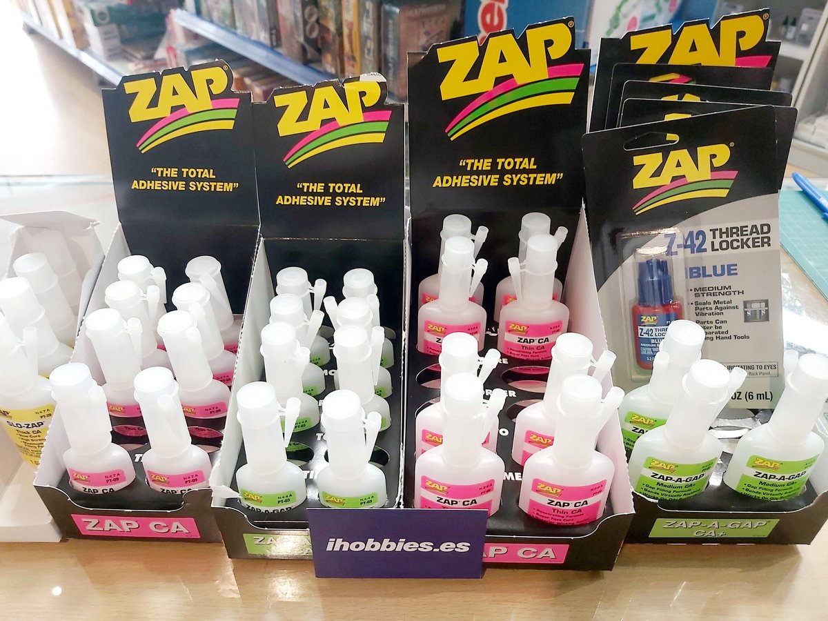 ihobbies.es tweet media