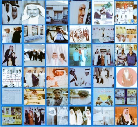 M_S_M_Alamr's tweet image. لست مؤرخا
لكني اهتم بالتوثيق
و لم ادون مذكراتي
و اكتفيت بحفظ
ما يُعيد لي ذكرياتي
بالصحافة
و الرياضة
و تجربة الاعلام
و العمل الدبلوماسي
و علاقاتي الطويلة
بالنصر و الكويت
و ميونخ
و قبلها البدائع
والدراسة والحارة
منها تكون لدي ارشيف
لذكرياتي الخاصة
و العامة
لعلي اقدم شيء منها.