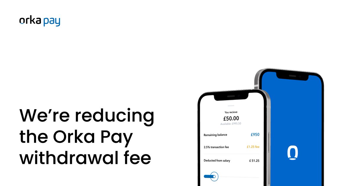 Orka Pay tweet media