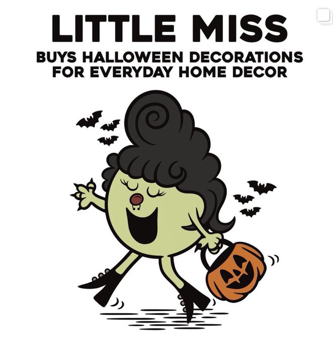 Guilty 🤭🎃🦇 https://t.co/z8cYTdmVD5<a href="/tag/books"class="tags"><span>#books</span></a><a href="/tag/bookworm"class="tags"><span>#bookworm</span></a><a href="/tag/bibliophile"class="tags"><span>#bibliophile</span></a>