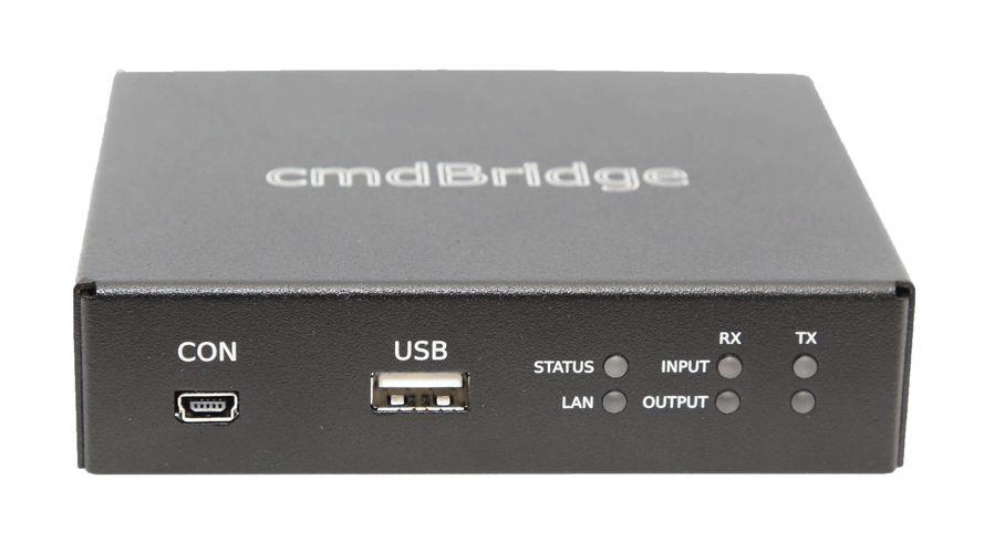 cmdBridge tweet picture