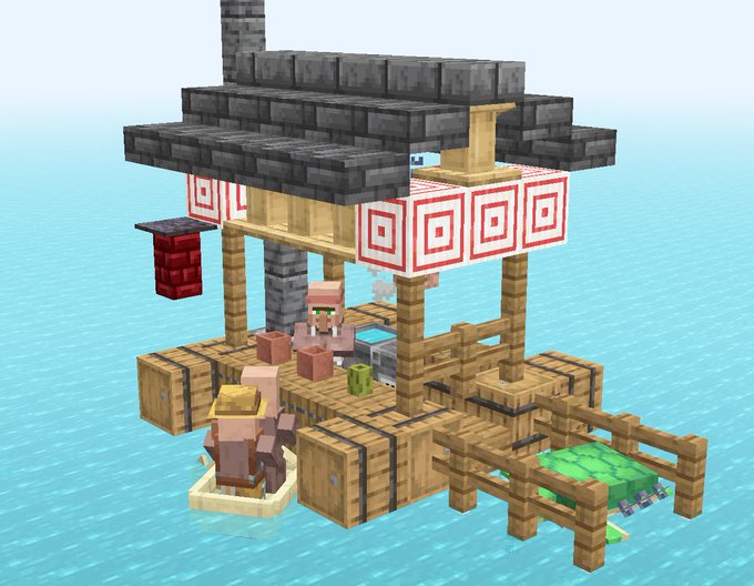 A List Of Tweets Where 宝条みちる Minecraft Was Sent As Minecraft 10 Whotwi Graphical Twitter Analysis