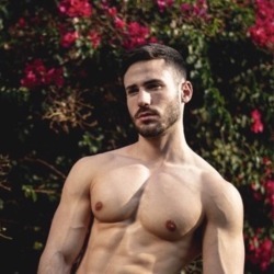 damn he's hot! on Twitter: "Full pic: https://damn-hes-hot.tumblr.com