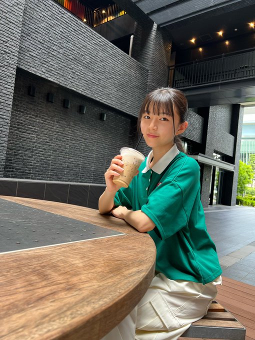 Twitterのコスプレ画像4