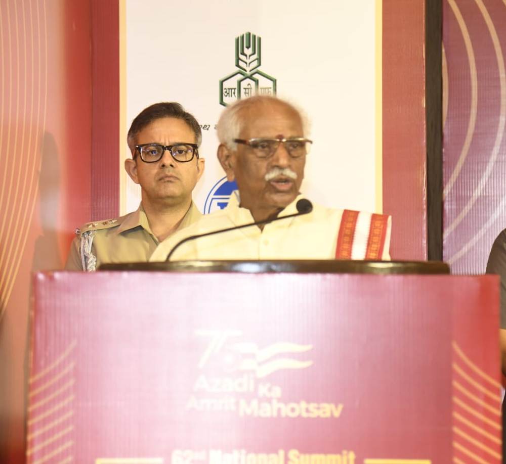 Bandaru Dattatreya tweet media