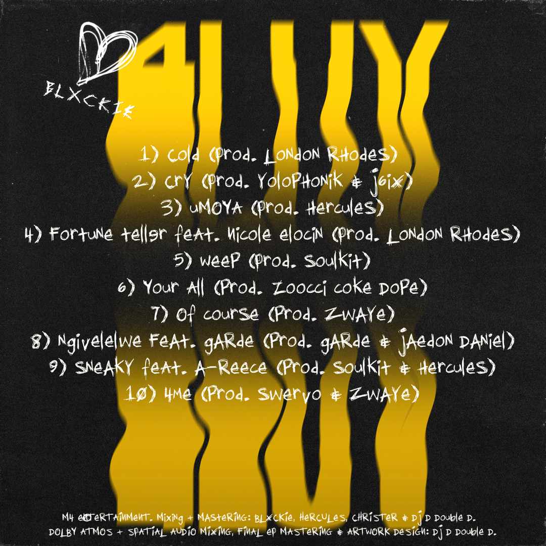 Yolophonik's tweet photo. 4LUV DLX 💛 https://t.co/Tf8t1fjlJf