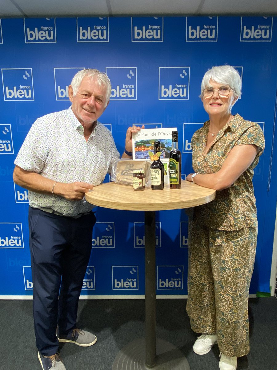 Brive 100%Gaillarde (@gaillard100) on Twitter photo Dans quelques minutes en direct sur <a href="/francebleuparis/">France Bleu Paris IDF</a> le Pays de Brive à l’honneur <a href="/CorrezeTourisme/">Corrèze Tourisme</a> <a href="/gaillard100/">Brive 100%Gaillarde</a> <a href="/Denoix1839/">distilleriedenoix</a> Dans quelques minutes en direct sur <a href="/francebleuparis/">France Bleu Paris IDF</a> le Pays de Brive à l’honneur <a href="/CorrezeTourisme/">Corrèze Tourisme</a> <a href="/gaillard100/">Brive 100%Gaillarde</a> <a href="/Denoix1839/">distilleriedenoix</a>