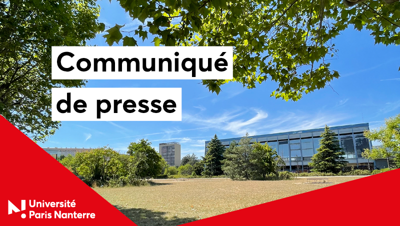 UParisNanterre's tweet photo. 📍Communiqué du 21 juillet 2022 : Fin de l'occupation du bâtiment administratif

L’occupation de la tour Grappin a pris fin sans qu’aucune action physique n’ait été nécessaire ni qu’aucune négociation n’ait eu lieu.

Lire le communiqué
https://t.co/NK7QkSogYj https://t.co/b44auws6NM