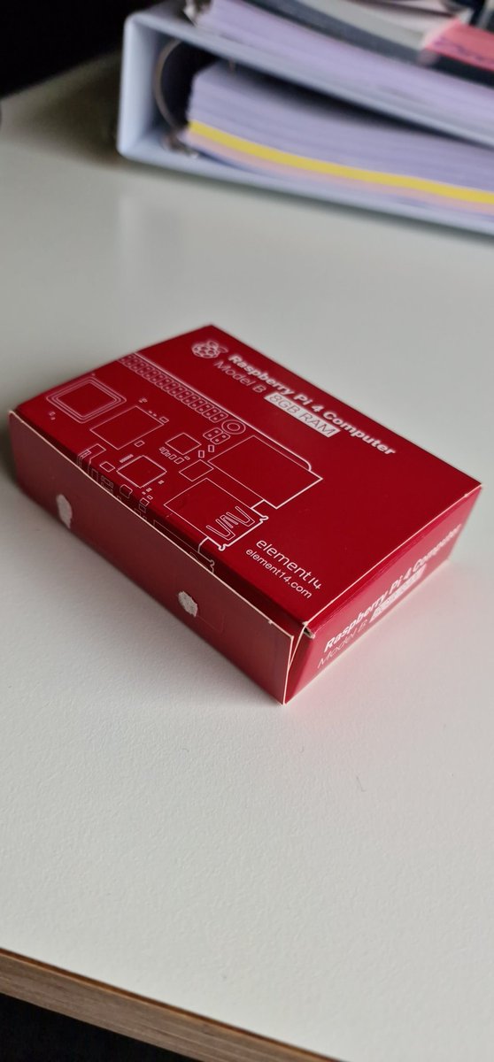 martinbower's tweet image. Oh yes, finally got my hands on one 🙌🙌🙌