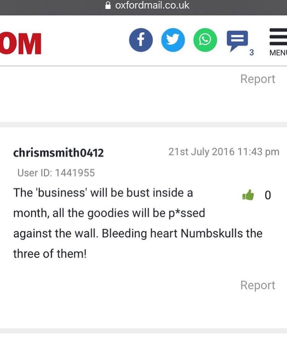 Tap Social Movement tweet media