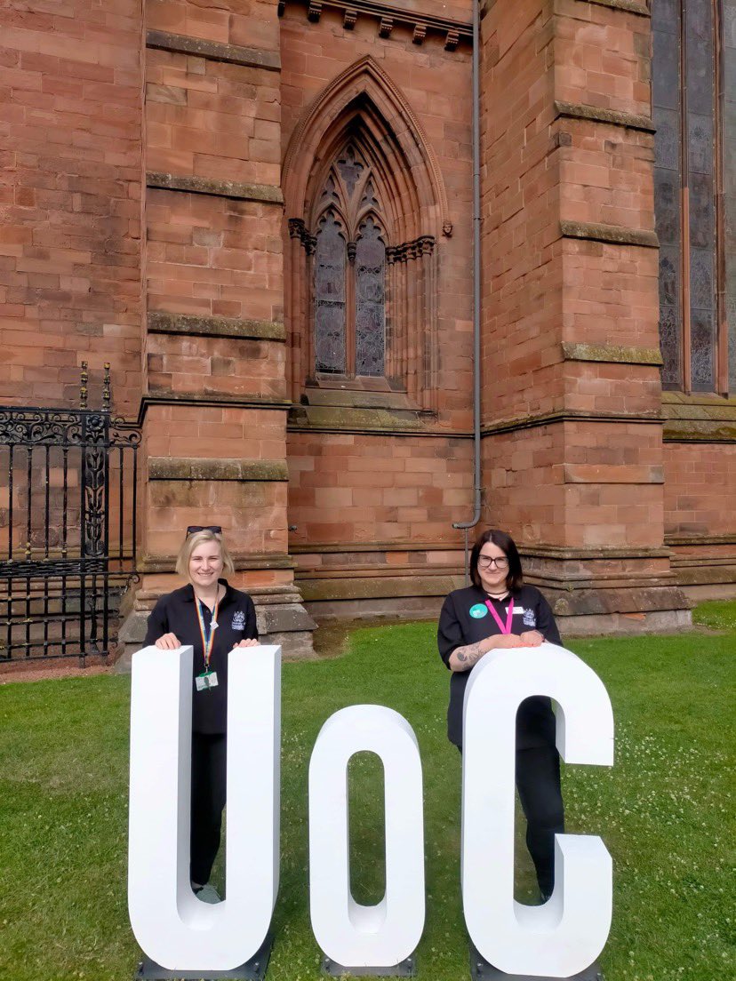 Jothestrange's tweet photo. #wearecumbria https://t.co/HBEok9eEOC