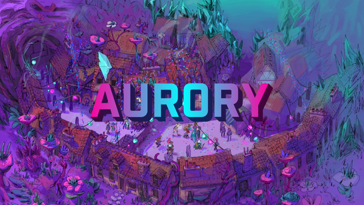 NarryUntied's tweet photo. 🎉Today's FREE NFT Mints AURORY

Open beta testing. Verify and get free NFTs → https://t.co/aWJoz4OXF9

#topNFTs #NFTs #FreeMint  #FreeNFT #MagicEden #NFTGiveaway #NFTdrops #art https://t.co/dlAWUOiy87